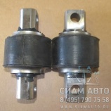 Шарнир реактивной штанги / 101-2909040 (60826) Шарнир реактивной штанги / 101-2909040 (60826)