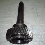 Вал первичный 1086302041 (Z00300) Вал первичный 1086302041 (Z00300)