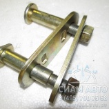 Серьга задн. рессоры Тагаз Hardy (Н00137) Серьга задн. рессоры Тагаз Hardy (Н00137)