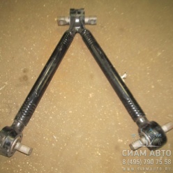 ���� ���������� V-���. ���. �������� L=622 x 152/130 x d25/d25 Mercedes Actros (�00822)