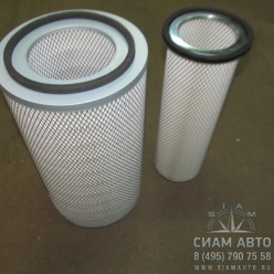 ������ ��������� �������� AF25270/AF25271  KLQ6885, 6891 euro 2 (�00049)