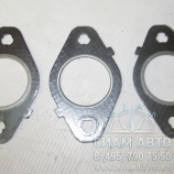 Прокладка выпускного коллектора 6ISBe185, 210, 270, 285, 300 (Евро-3) (С00096) Прокладка выпускного коллектора 6ISBe185, 210, 270, 285, 300 (Евро-3) (С00096)