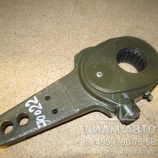 Рычаг регулировочный задний / Ик. 280 / 2393-106 (300017/300019) (70022) Рычаг регулировочный задний / Ик. 280 / 2393-106 (300017/300019) (70022)