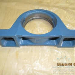 Корпус подшипникового узла SY 510 M SKF (92407) Корпус подшипникового узла SY 510 M SKF (92407)