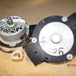����� ���������� 24V  1500r/min ZK  5703-00188 (Y00286)