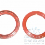 Сальник 60x80x8 / 2735213420 (10740) Сальник 60x80x8 / 2735213420 (10740)