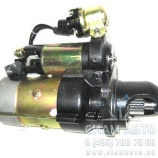 Стартер 6ISBe210, 270, 285, 300 (Евро) (С00157) Стартер 6ISBe210, 270, 285, 300 (Евро) (С00157)