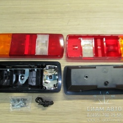 ������ ������ ������ D140 / 4433120500 (11190)