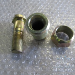 ������� +����� +������� ���. ��� XMQ6800 / L=72mm, d���. - 19mm (40940)