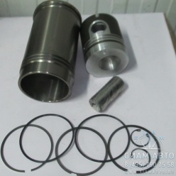 ��������� ������ ����. ZETOR - 8701.102 [KKG8041]/UDS 114 (10575)