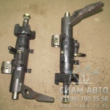 Колонка рулевая (МАЗ) / 64221-3444010 (60992) Колонка рулевая (МАЗ) / 64221-3444010 (60992)