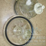 Крышка топливного фильтра внутр. резьба (92091) Крышка топливного фильтра внутр. резьба (92091)