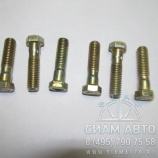 Болт крышки сальника задней ступицы (М10*40) \ 200315 (90783) Болт крышки сальника задней ступицы (М10*40) \ 200315 (90783)