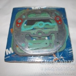 Прокладки компрессора под d= 90 мм (М00948) Прокладки компрессора под d= 90 мм (М00948)