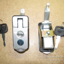 ����� ���� �������� ������ Higer (30424)