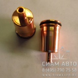 Р/к форсунки (стакан с упл.) / VOLVO / 46-JSW011, 276811 (90570) Р/к форсунки (стакан с упл.) / VOLVO / 46-JSW011, 276811 (90570)