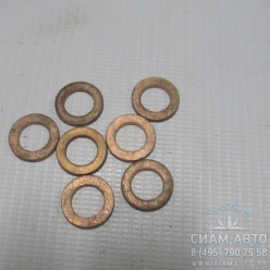 ����� ��� �������� ������ [341-966840] 4439700230 / 9x15x1.5 (10348)