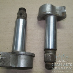 ����� ��������� ����� L= 173 mm; d ������ - 24 mm (90493)
