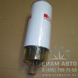 Фильтр топливный сепратора с колбой FS19914 (Ф00313) Фильтр топливный сепратора с колбой FS19914 (Ф00313)