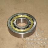 Подшипник 410 NU(втор.вала КПП) 3244140480 (10856) Подшипник 410 NU(втор.вала КПП) 3244140480 (10856)