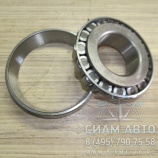 Подшипник передней ступицы внутр. 65x140x36 XML6129 ZK6119/ 30313A /XMQ балка (20472) Подшипник передней ступицы внутр. 65x140x36 XML6129 ZK6119/ 30313A /XMQ балка (20472)