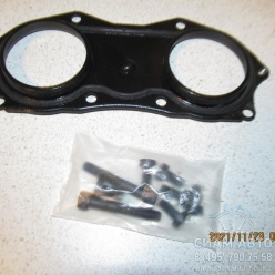 �/� �������� Knorr-Bremse SN6/7 (������ ������������� ���.���� BPW) (�00590)