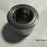 Подшипник ступицы IVECO Daily 55x90x60 (М00501) Подшипник ступицы IVECO Daily 55x90x60 (М00501)