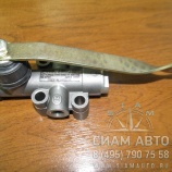 Регулятор положения кузова 0060.41.000-03 (61400) Регулятор положения кузова 0060.41.000-03 (61400)