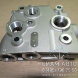 Головка блока цилиндров компрессора / 4071310519 (М00056) Головка блока цилиндров компрессора / 4071310519 (М00056)
