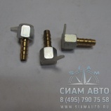 Штуцер (забивной ниппель) L10 11x1,5 / 02.190.0914.190 (М00303) Штуцер (забивной ниппель) L10 11x1,5 / 02.190.0914.190 (М00303)