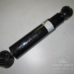 Амортизатор подвески зад 412-652 О/О 20х62 30х62 MAN \ 27.41.155 (М00853) Амортизатор подвески зад 412-652 О/О 20х62 30х62 MAN \ 27.41.155 (М00853)