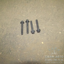 ���� ���������  ��������  M6 X 1.00 X 40   4017567 (�+) (�00935)