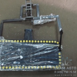�������� � ����� XMQ6129 261400012 (40917)