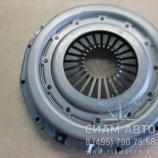 Диск нажимной 362 мм 245.7(9) лепест. H-72 mm *Sachs (61194) Диск нажимной 362 мм 245.7(9) лепест. H-72 mm *Sachs (61194)