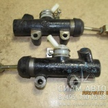 Цилиндр сцепления XML6796 (92084) Цилиндр сцепления XML6796 (92084)