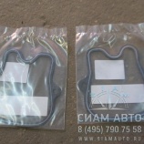 Прокладка клапанной крышки MB OM401 паронит 1.5мм (442 016 01 21) (М00121) Прокладка клапанной крышки MB OM401 паронит 1.5мм (442 016 01 21) (М00121)