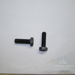 Болт М12x1,5x 35 / Q150B1235 / S6-160 (Z00097) Болт М12x1,5x 35 / Q150B1235 / S6-160 (Z00097)