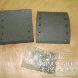 �������� ��������� ����. ����� BPW, DAF, SAF, �-� �� ���� R1 (�00026)