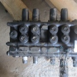 Гидрораспределитель RS-25 T-4 (10056) Гидрораспределитель RS-25 T-4 (10056)