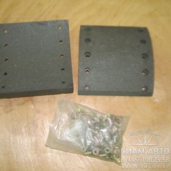 �������� ��������� ����. ����� BPW, DAF, SAF, �-� �� ���� R1 (�00026)