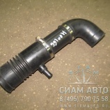 Патрубок воздушный Тагаз Hardy (Н00166) Патрубок воздушный Тагаз Hardy (Н00166)