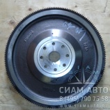 Маховик 3999603 D395 EQB 180-20(OEM) (6BT,EQB180,210-20) {КАМАЗ-4308} [173зуб. (С00229) Маховик 3999603 D395 EQB 180-20(OEM) (6BT,EQB180,210-20) {КАМАЗ-4308} [173зуб. (С00229)