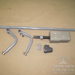 ����� ���������� ����� � ����� � ����� XMQ6800 (40443)