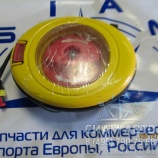 Кран аварийного открывания двери овальный KLQ 61VN1-12100 (30437) Кран аварийного открывания двери овальный KLQ 61VN1-12100 (30437)