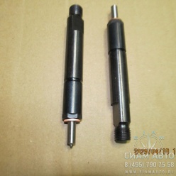 Форсунка топливная 04236686 / Deutz 914 FL914 F6L914 D914L03 D914L04 (80561) Форсунка топливная 04236686 / Deutz 914 FL914 F6L914 D914L03 D914L04 (80561)
