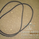 Ремень клиновой AV17x1760 (50306) Ремень клиновой AV17x1760 (50306)