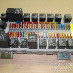 ���� ��������������� 238600460 XMQ6130/6129 (40756)