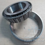 Подшипник зад. ступицы внутр LCK6127 2400-81-00028 (Л00017) Подшипник зад. ступицы внутр LCK6127 2400-81-00028 (Л00017)