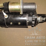 Стартер 12 зуб. прямой шлиц. CAT 207-1516 двс САТ 3116/3126 201-37206 (САТ00071) Стартер 12 зуб. прямой шлиц. CAT 207-1516 двс САТ 3116/3126 201-37206 (САТ00071)