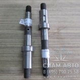 Вал шкива основного KLQ6129 (30344) Вал шкива основного KLQ6129 (30344)